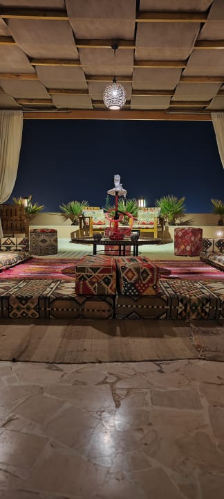 Gastro Continental Hotel Hurghada