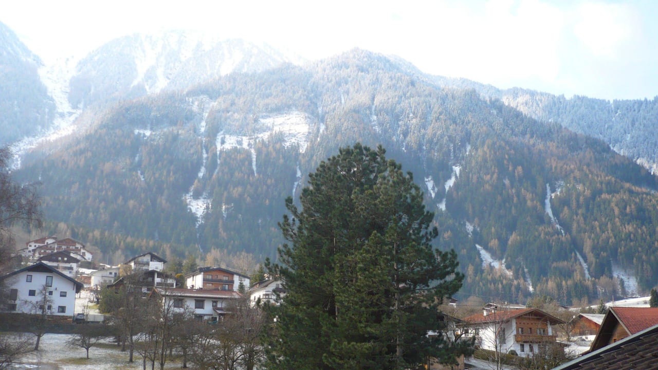 Traumhaft Hotel Gisela