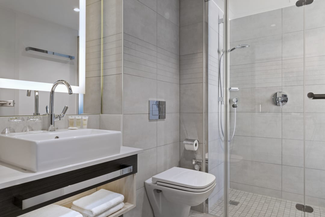 Zimmer Courtyard by Marriott Oberpfaffenhofen Munich South
