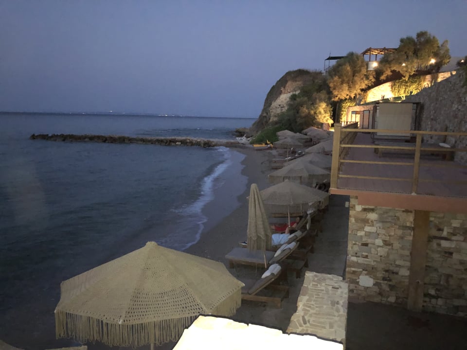 Strand Lesante Blu - The Leading Hotels of the World