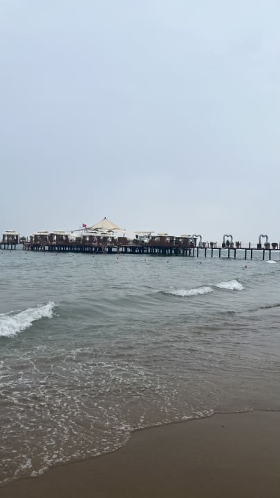 Strand VONRESORT Golden Beach