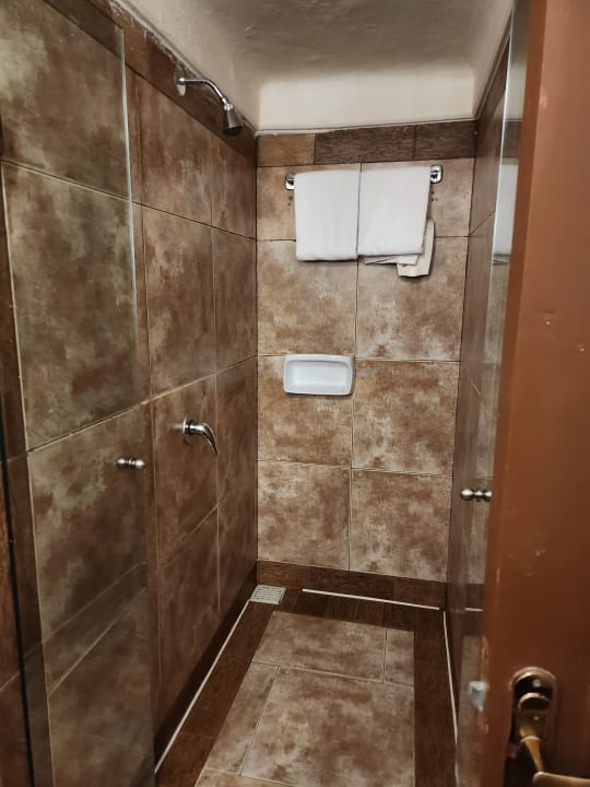 Zimmer Pickalbatros Citadel Resort