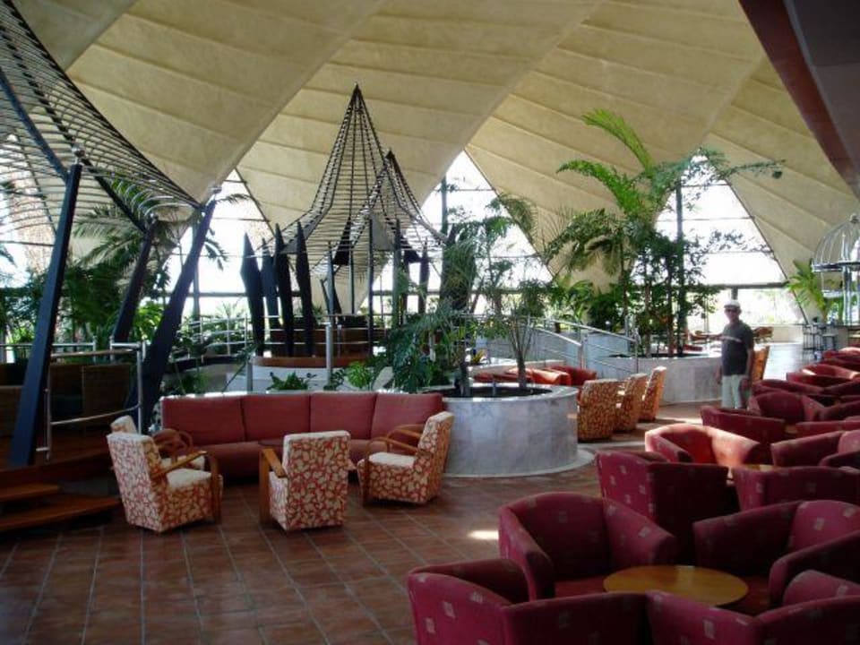 Diso Bar H10 Playa Meloneras Horizons Collection