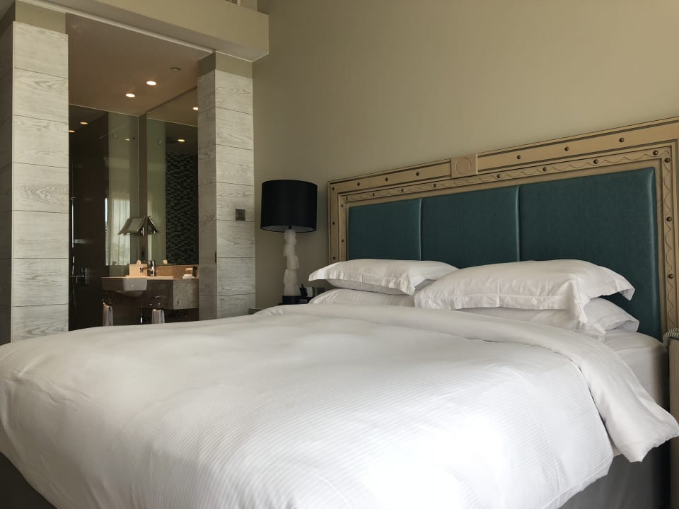 Zimmer Hilton Dead Sea Resort & Spa