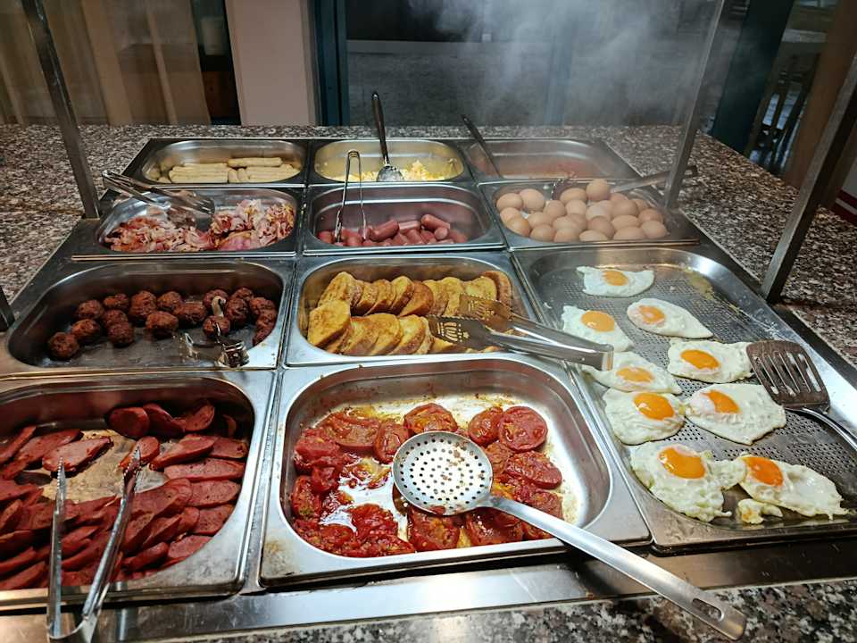 Gastro Hotel Zefir Beach