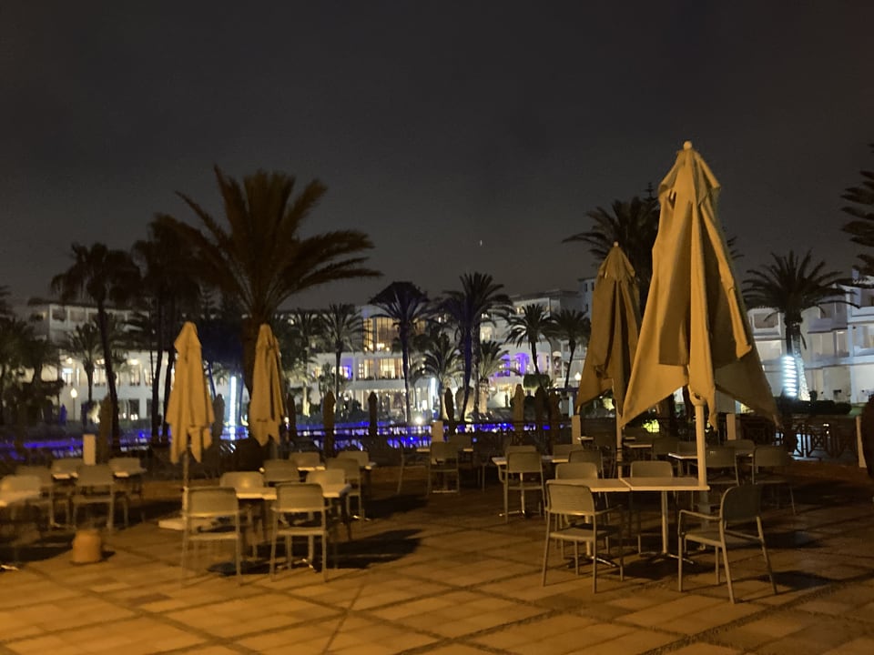 Gastro Iberostar Waves Founty Beach