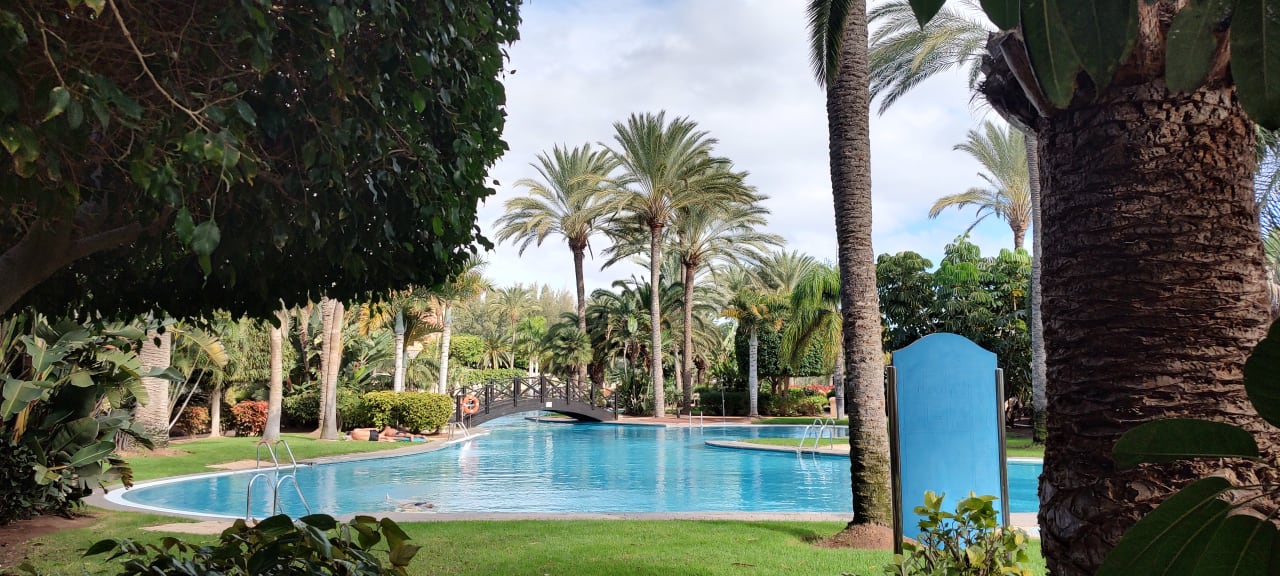 Pool R2 Rio Calma Hotel & Spa & Conference