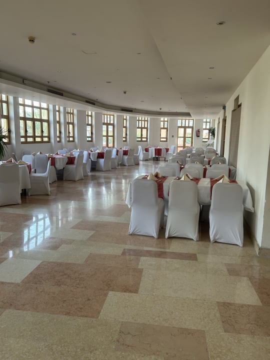 Gastro Mövenpick Resort & Spa El Gouna