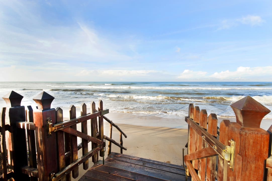 Strand Reef Villa Sri Lanka
