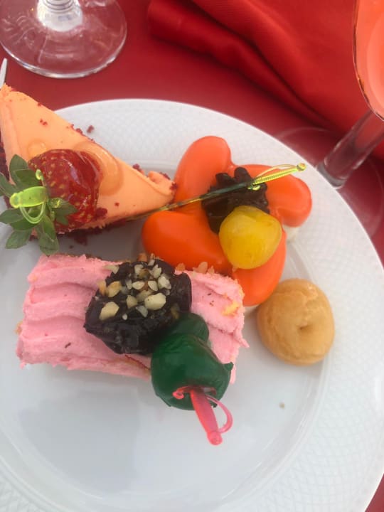 Gastro Sultan of Dreams Hotel & Spa