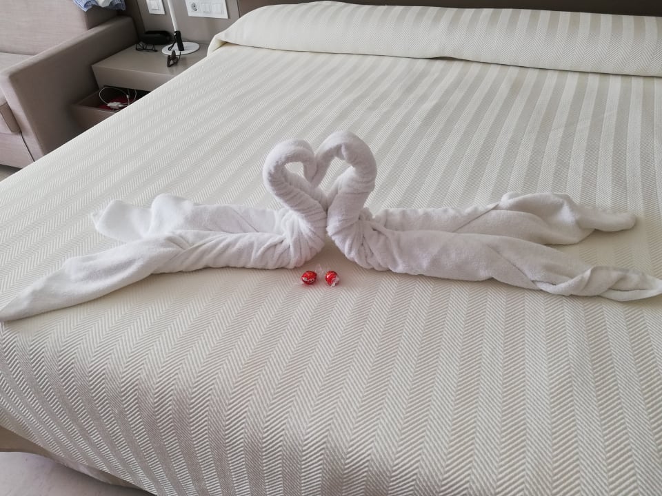 Zimmer Hipotels Gran Playa De Palma