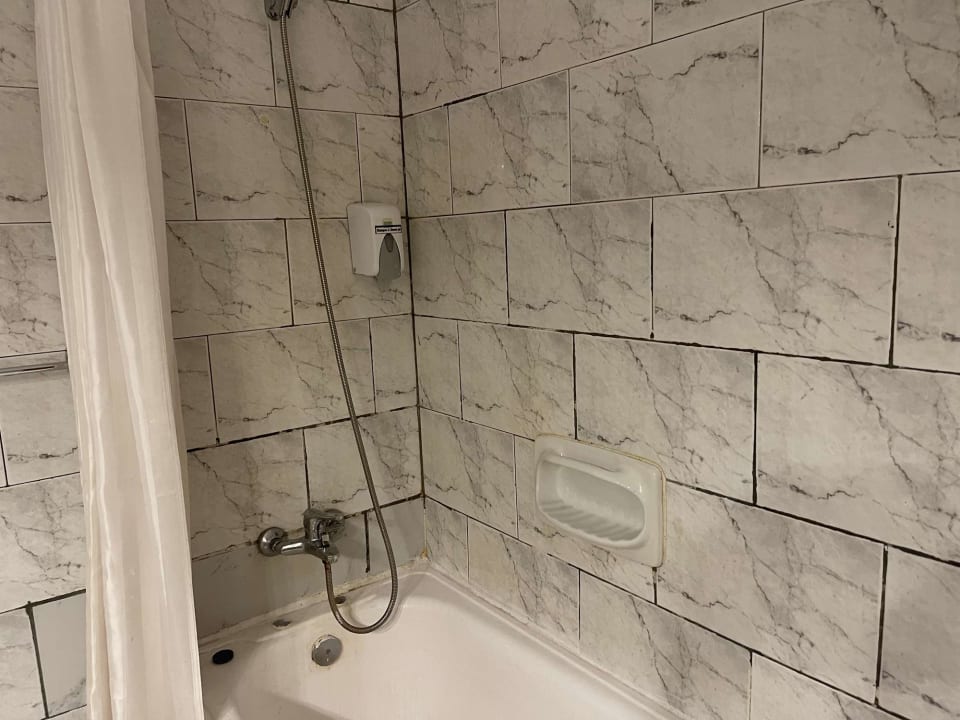 Zimmer Giftun Azur Resort