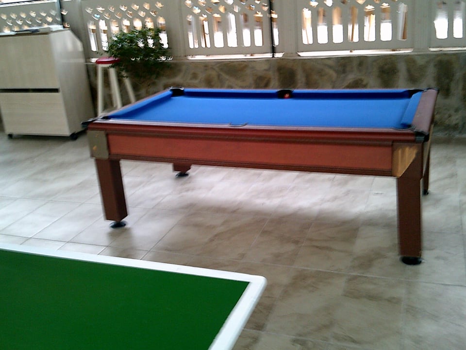 Sport & Freizeit Hotel Angora