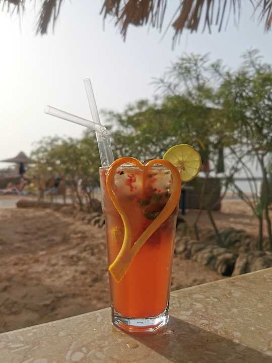 Strand Cleopatra Luxury Resort Makadi Bay