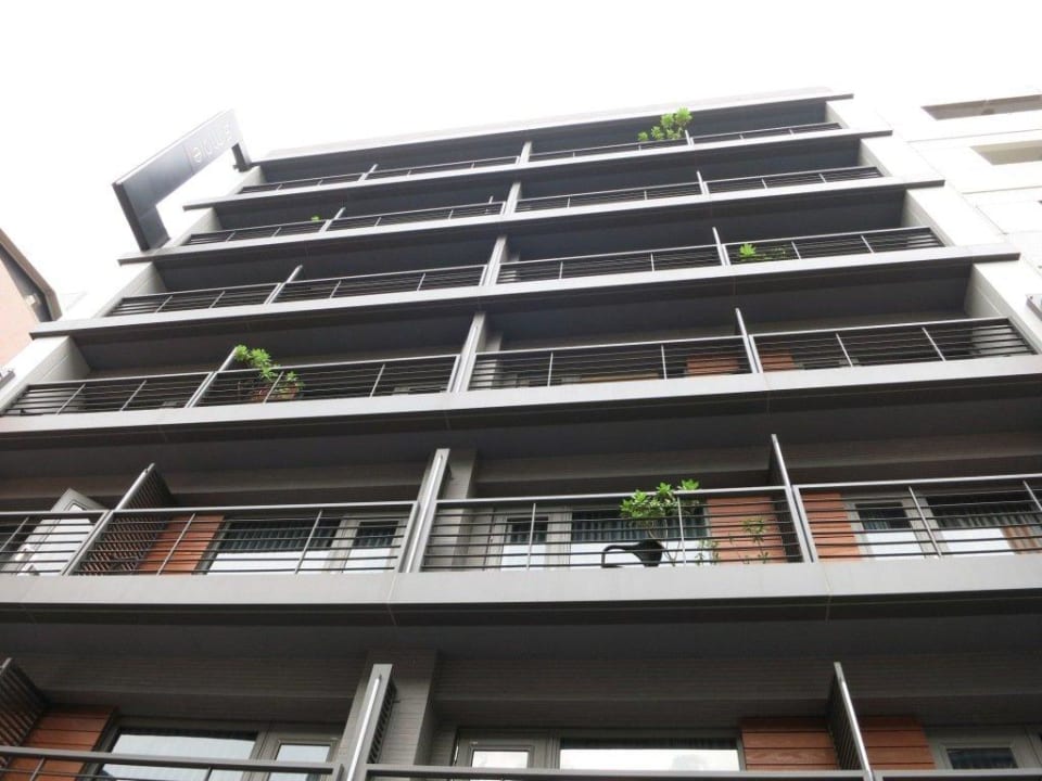 Hotel bei Tage Simple + Hotel