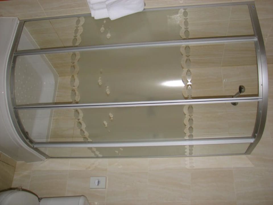 Łazienka Hotel Azzun Orient SPA & Wellness