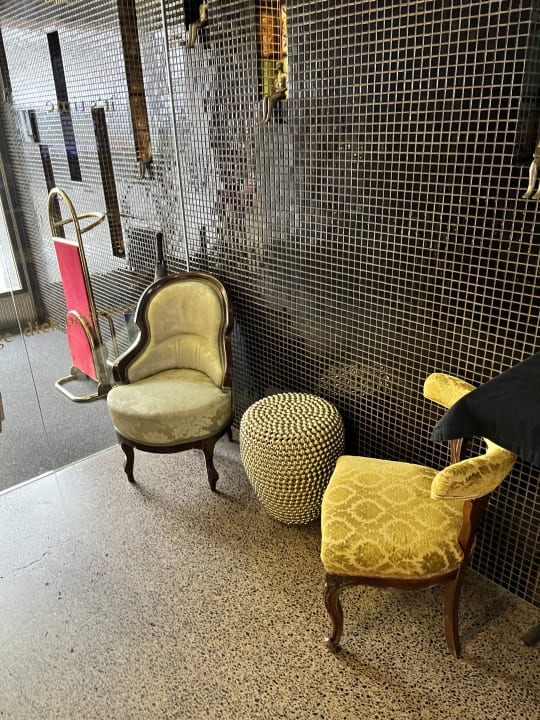 Lobby Nala individuellhotel