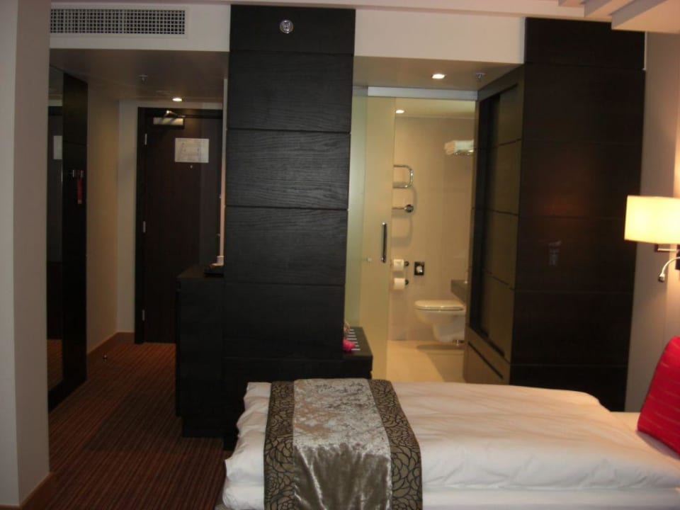 Zimmer Hotel Radisson Blu Elizabete