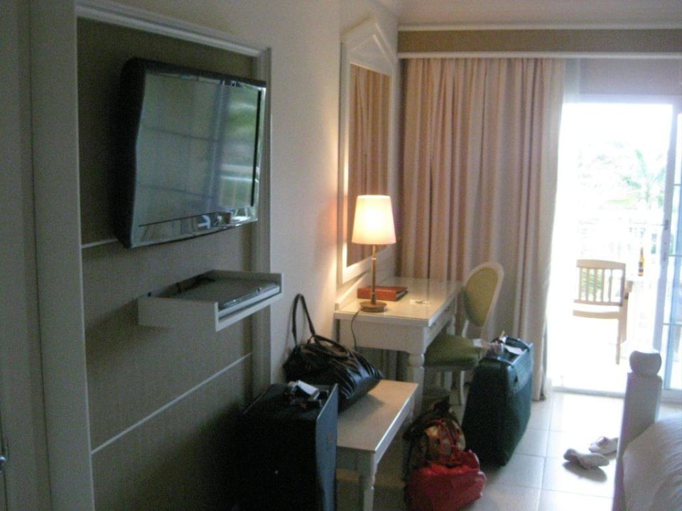 Schön Wyndham Alltra Punta Cana