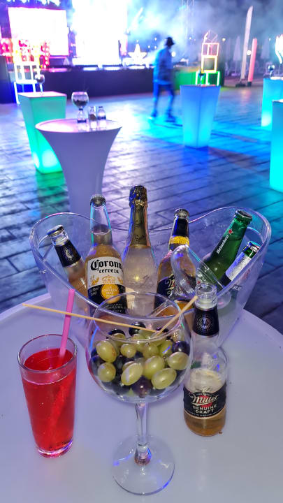 Gastro Mylome Luxury Hotel & Resort