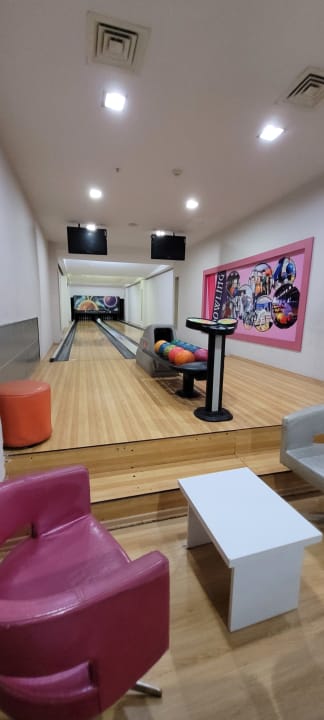 Zimmer Aydinbey Kings Palace & Spa