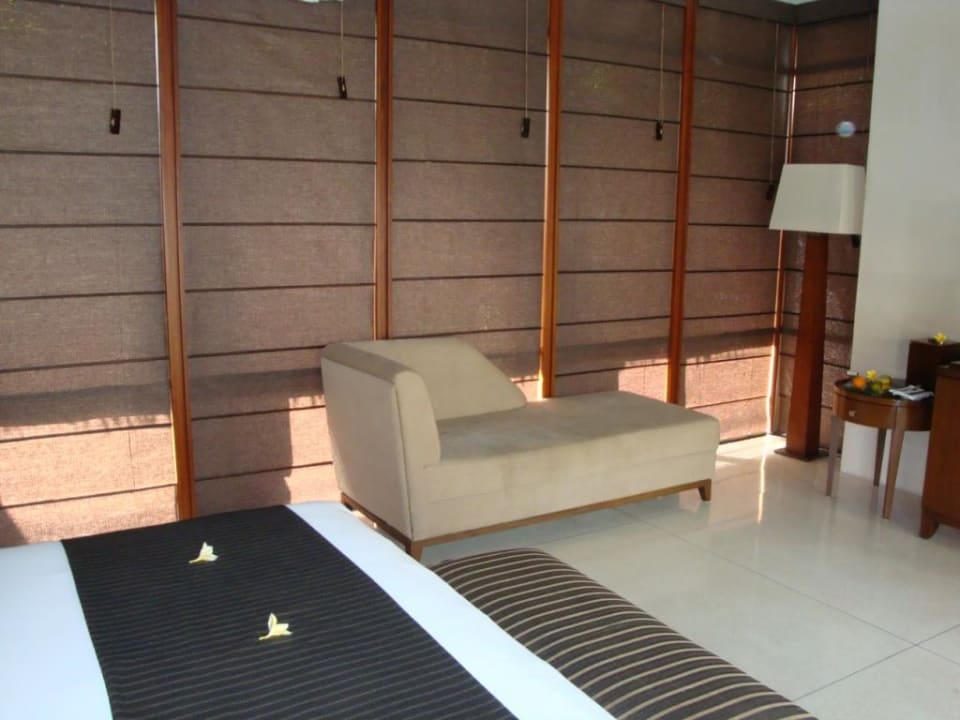 Zimmer The Kayana Seminyak