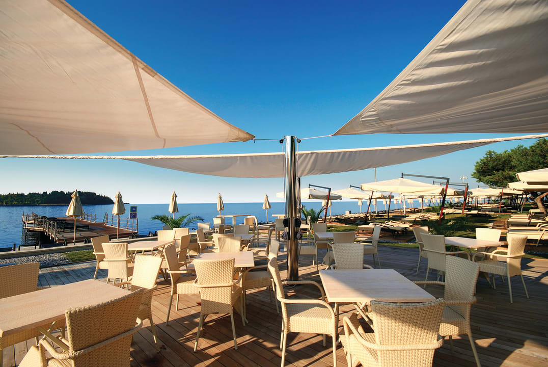 Meduza Luxury Private Beach Hotel Slovenija - LifeClass Hotels
