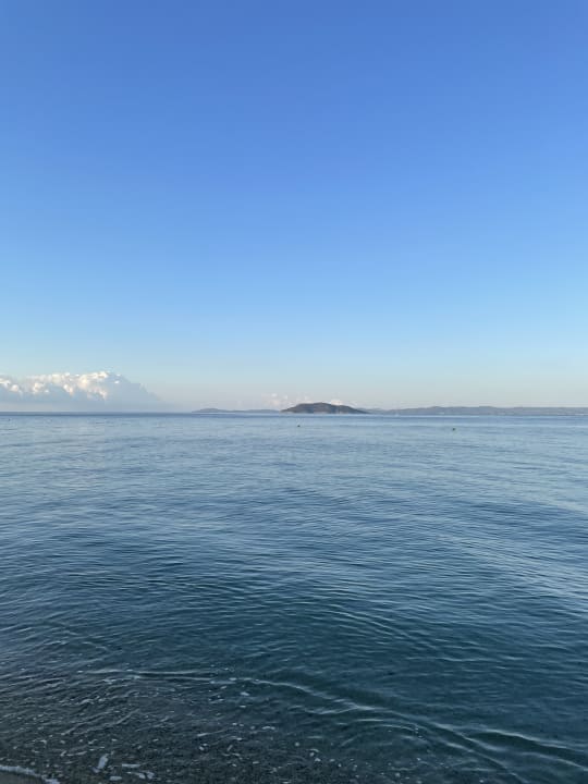 Strand Hotel Lagomandra Beach