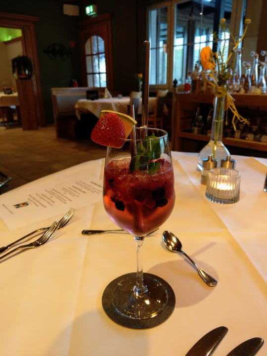 Gastro Müller's Landhotel