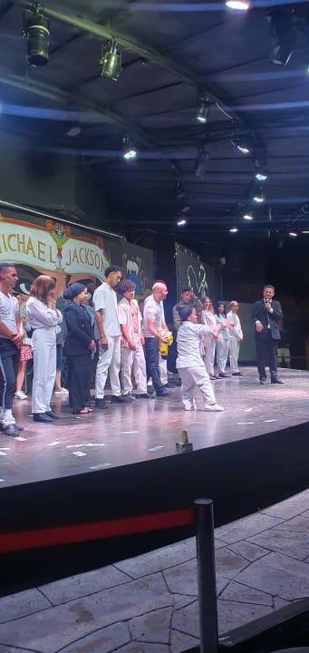 Sport & Freizeit Bella Resort & Spa