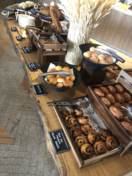 Gastro Fairmont Rio de Janeiro Copacabana