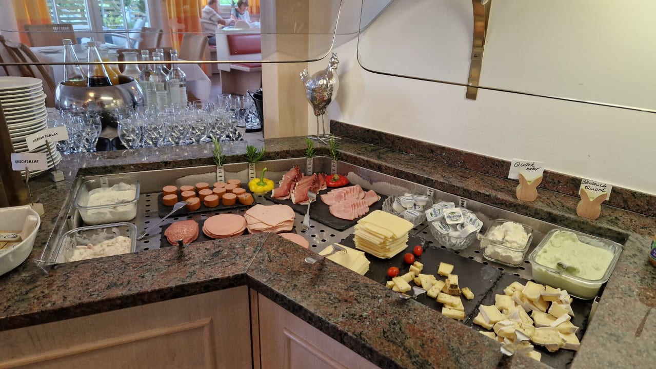 Gastro Hotel Pilgerhof und Rebmannshof