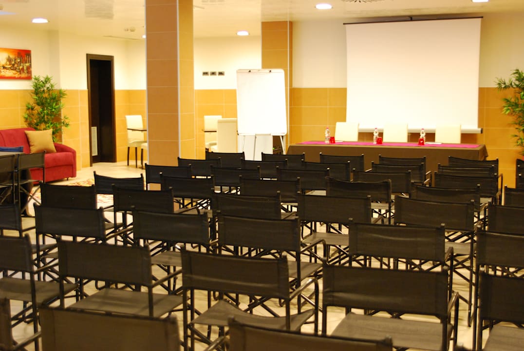 Sonstiges Kairos Garda Hotel