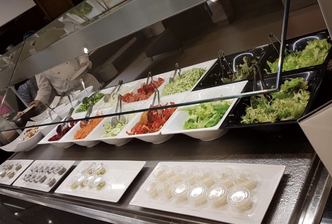 Gastro Hipotels Cala Millor Park