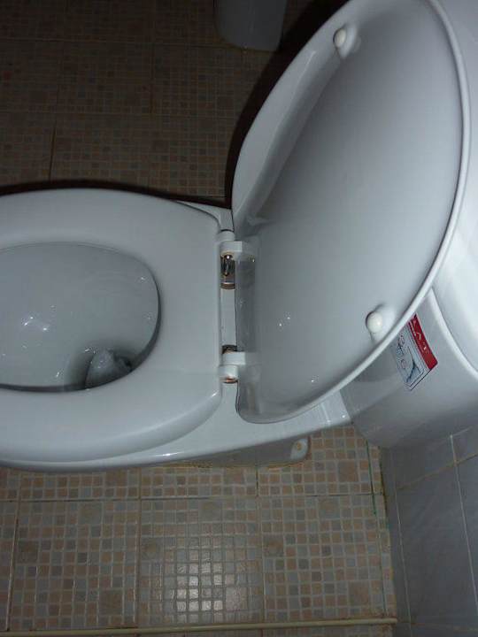 WC Lanta Pavilion Resort