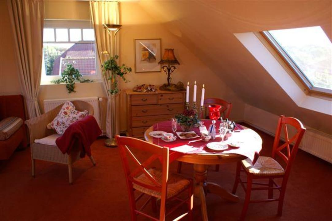 Studio im Haus am Park Haus am Park