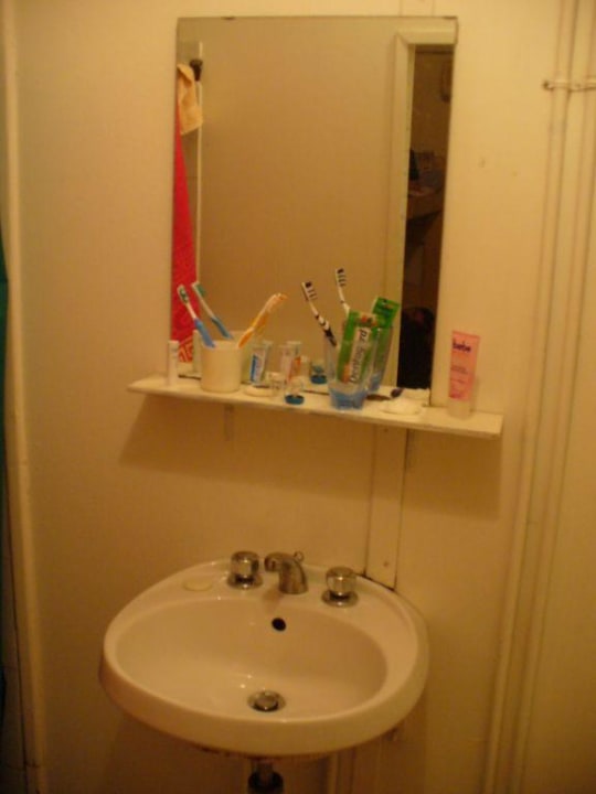 Bad Hotel Country Club Castelfusano