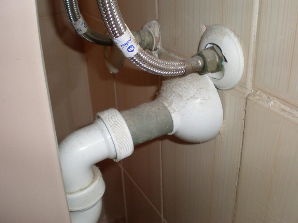 Alles dreckig Bei Juan Playa Blanca