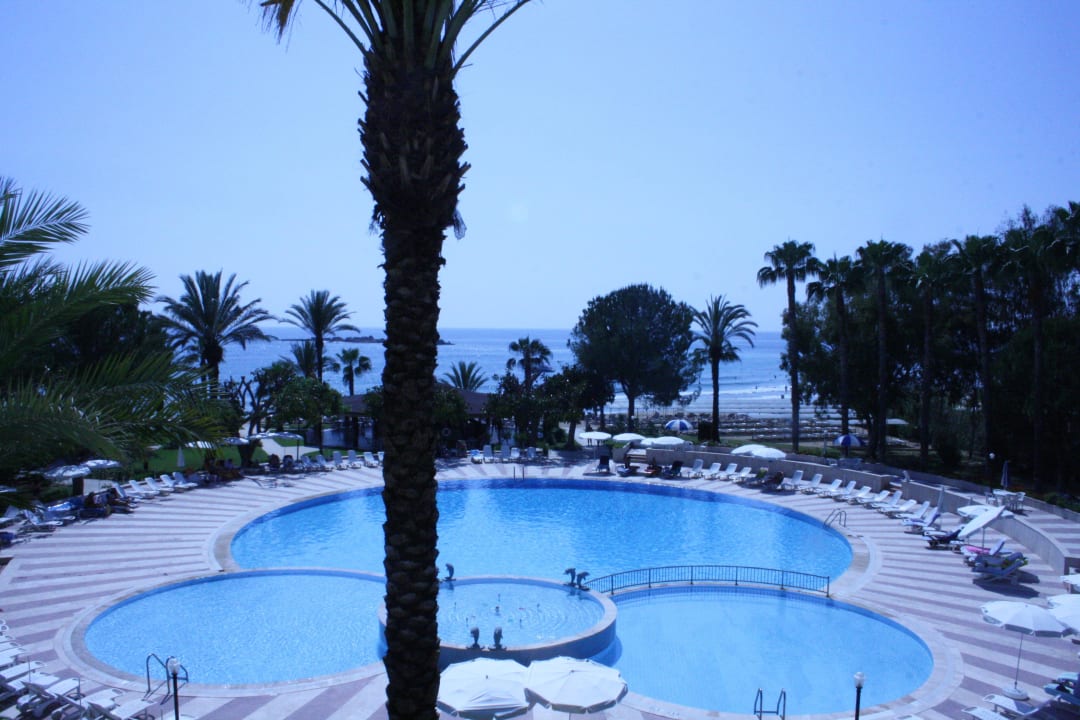 Vom Hotel Zimmer Top Hotel