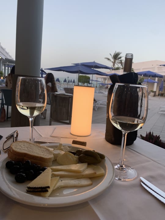 Gastro Hotel Las Costas