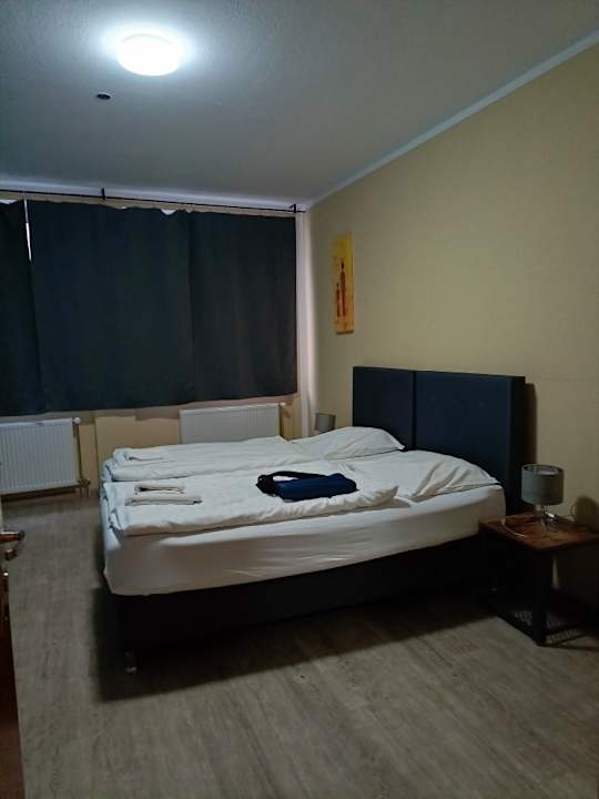 Zimmer White Pearl Hostel 1