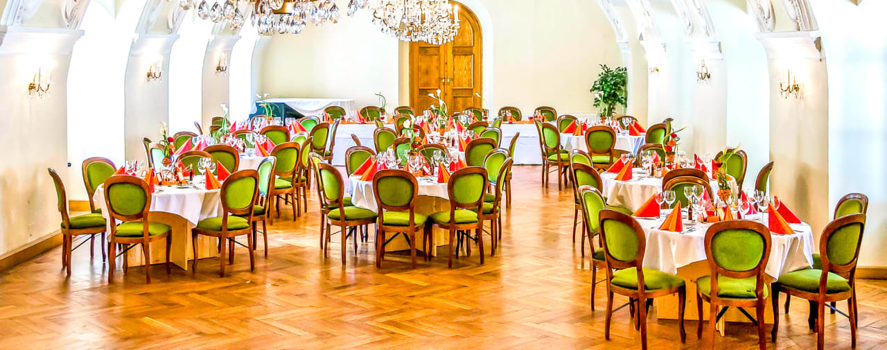 Sonstiges Schlosshotel Kartause Gaming