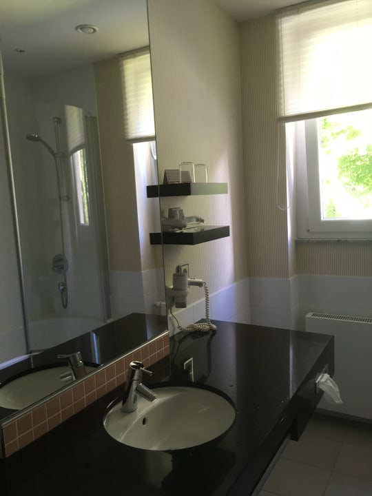 Zimmer Best Western Premier Park Hotel & Spa