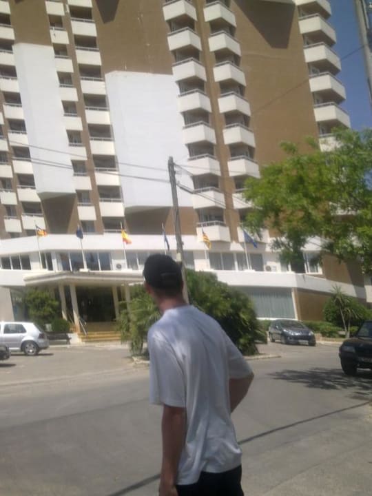 Hotel THB Maria Isabel - Adults only