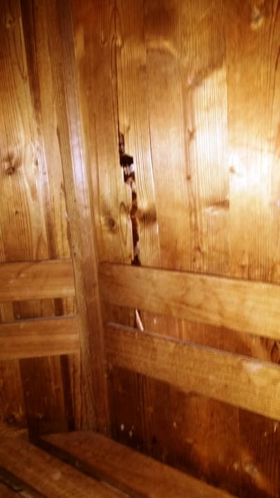 Sauna Ringhotel Nebelhornblick