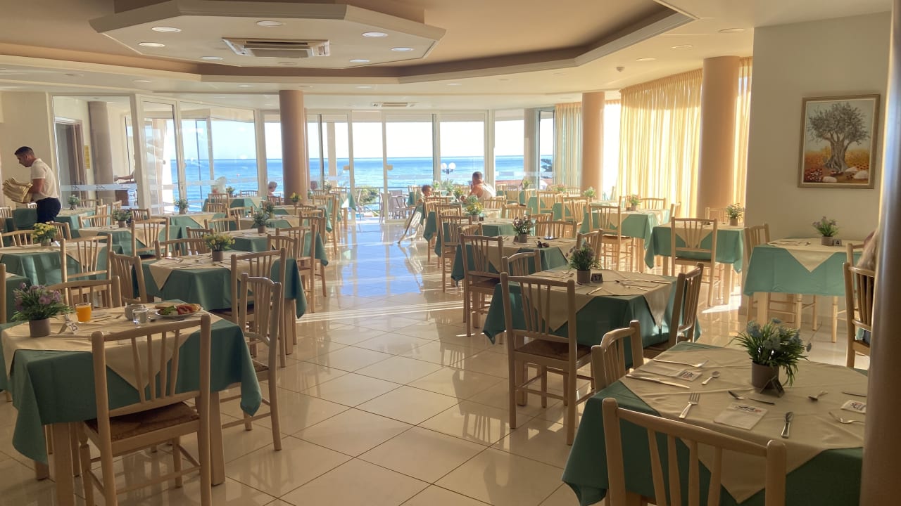 Gastro Hotel Ariadne Beach