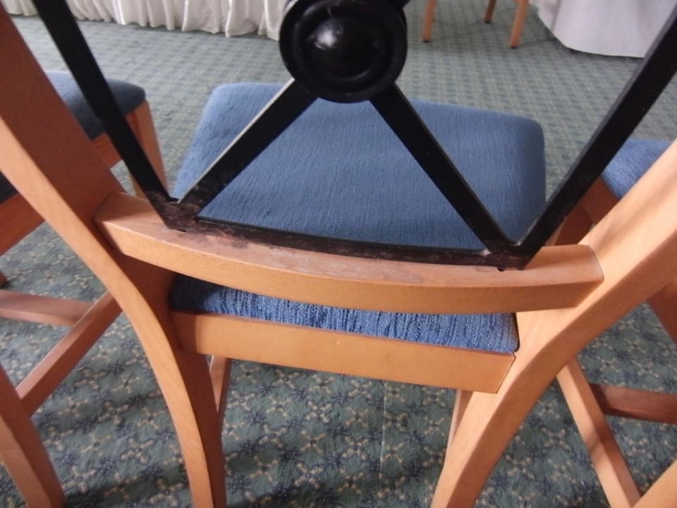 Staub Hotel El Mouradi Skanes Beach