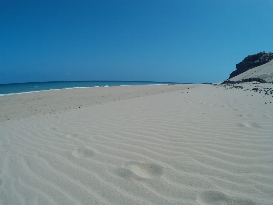 Strand Monte Marina Naturist Resort