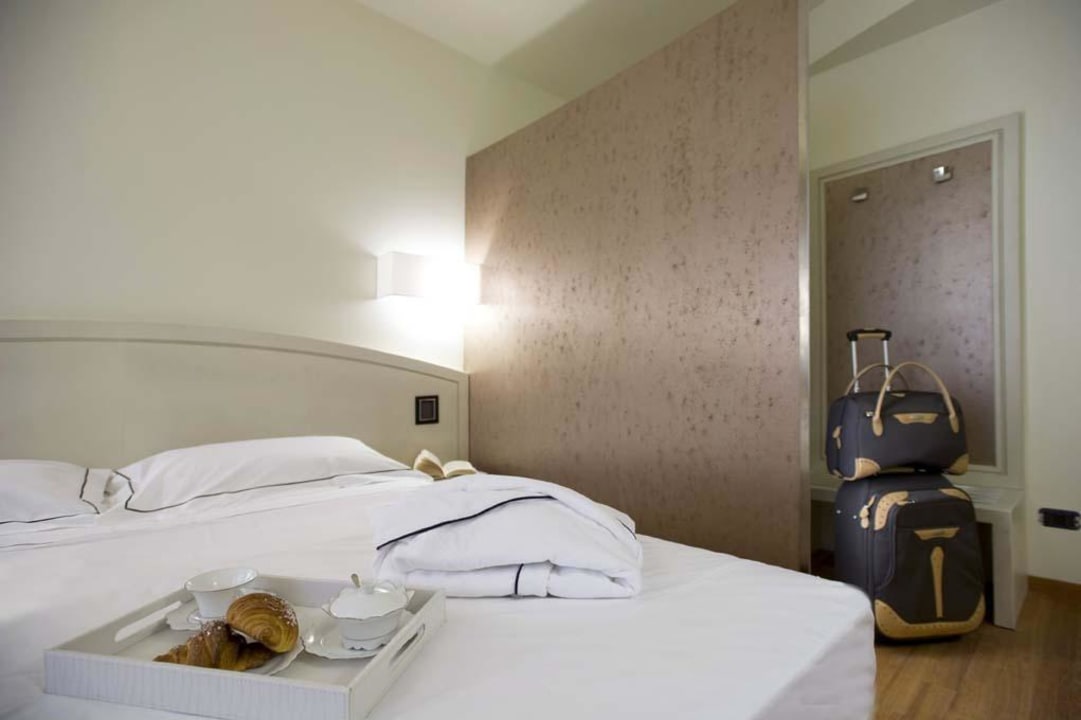 Camera Hotel Napoleon