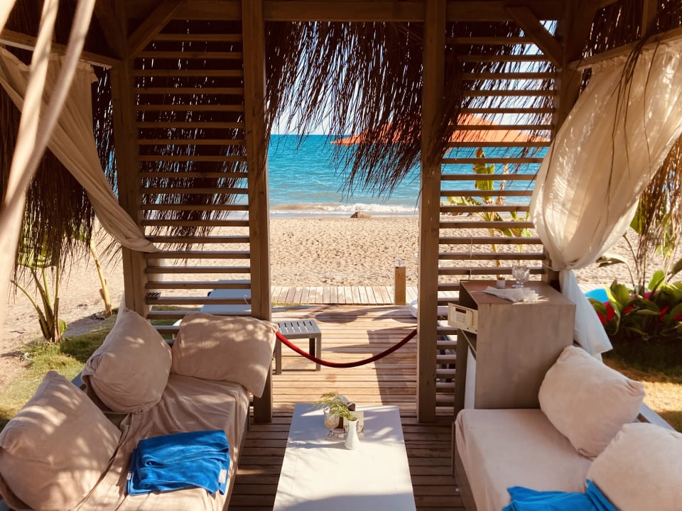 Strand Megasaray Club Belek
